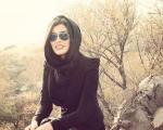 عکس های شیوا طاهری بازیگر جدید تلوزیون