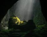 عظمت بزرگ ترین غار ویتنام