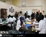 گزارشی از توانمندی های مراکز آموزش فنی و حرفه ای استان تهران