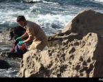 کشف جنازه یک کودک سوری دیگر در ساحل ترکیه (+عکس)