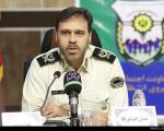 توضیحات سخنگوی پلیس ایران درباره خلبان فراری ناجا، مجری سابق من و تو، آغاز گشت نامحسوس