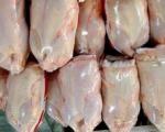 قیمت مرغ گرم در بازار تا یک ماه ثابت است