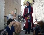 ده‌نمکی با «رسوایی ۲» در جشنواره فیلم فجر