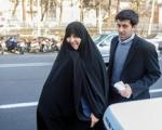 توضیحات فاطمه هاشمی درباره علت سفر فائزه به آمریکا
