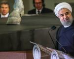 روحانی: کلید رابطه ایران و آمریکا در واشنگتن است  اگر در تهران بود، حتما از آن استفاده می کردم /عربستان عصبانی است، باید آب خنک بخورد