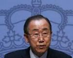 درخواست دبیر کل سازمان ملل از سران آ.سه.آن برای حمایت از برنامه توسعه پایدار
