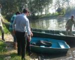 كشف جسد جوان غرق شده در زرینه رود شاهین دژ پس از 10 ماه