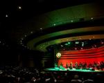 اجرای کنسرت هنرمندان بنام آواز ایران در ایلام نیازمند مشارکت بخش خصوصی است
