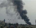 کشته و زخمی شدن 15 نفر بر اثر انفجار دو بمب در بغداد
