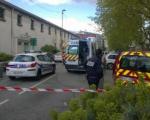 تیراندازی در گرونوبل فرانسه؛ دو كشته و یك مجروح