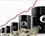 قیمت نفت به بالاترین سطح در ٦ ماه اخیر رسید