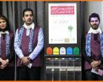 طراح لباس بخش انتخاب فیلم نگاه مردمی جشنواره فجر؛ خانه سینما سفارش این لباس را به من داد