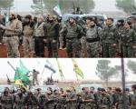 اعلام اتحاد 15 گروه مسلح در حلب و ادلب برای مقابله با داعش