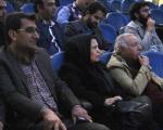 توان افزایی خبرنگاران غرب فارس در یک کارگاه خبری به مرکزیت ممسنی