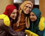 کارگردان «یادداشت‌های یک زن خانه‌دار»: شیوا یک زن موفق ایرانی است
