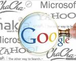 روش افزایش رتبه سایت و موفقیت در گوگل با سئو