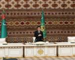 کلنگ خط لوله «تاپی» 13 دسامبر در ترکمنستان به زمین زده می‌شود