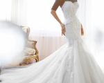 مدل های شیک لباس عروس ویژه نوروز ۹۵
