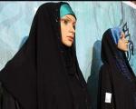 نمایشگاه حجاب و عفاف در زرند گشایش یافت