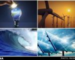 امسال زمان اجرایی کردن طرح‌های حوزه انرژی‌های تجدیدپذیر است