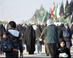 19هزار زائر بروجردی برای پیاده روی اربعین حسینی ثبت نام کردند