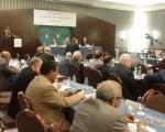کنگره سراسری عربی برای حمایت از انتفاضه سوم ملت فلسطین در بیروت برگزار شد