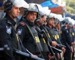 پلیس بنگلادش 4 شبه نظامی عضو گروه غیر قانونی جماعت اسلامی را دستگیر کرد