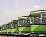 خدمات اتوبوسرانی به زائران حضرت عبدالعظیم (ع) در روز اربعین