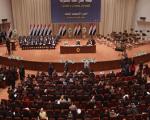 «سلیم الجبوری» جلسات پارلمان عراق را به حالت تعلیق درآورد