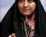 سهیلا جلودارزاده در گفت وگو با "شرق": دوم خرداد محصول قهرنکردن با انتخابات بود
