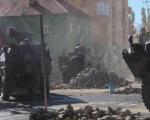 3 نظامی ترکیه و12عضو پ.ک.ک در«یوکسکووا» کشته شدند