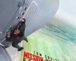 زومجی: معرفی فیلم Mission: Impossible – Rogue Nation