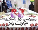 جشنواره غذای سالم در سراب برگزار شد