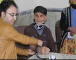 درمان رایگان 769 بیمار ایام تعطیلات نوروزی در خراسان جنوبی