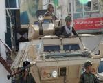 کشته شدن 13 تن در حمله طالبان به هلمند افغانستان