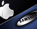 اپل گوی سبقت را از سامسونگ در چین ربود