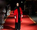 مدل مانتو بازیگران ایرانی 95 |  راهنمای انتخاب خرید مانتو  -آکا