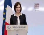 اظهارات توهین آمیز وزیر فرانسوی نسبت به زنان مسلمان حاشیه ساز شد