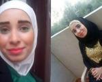 عکس / داعش از این دختر انتقام گرفت