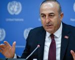 روایت وزیر خارجه ترکیه از دیدار با لاوروف: با یک جلسه نمی توان مشکلات با روسیه را حل کرد