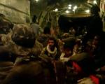 مدافعان حرم آماده برای فرود بر سر داعش +عکس