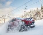 کیت نیسان برای تبدیل خودرو به اسنوموبیل/بالا رفتن از کوه‌های برفی با خودروی خودتان