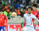 کره رودروی تیم سوم دنیا، ایران مقابل تیم 138 جهان
