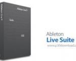 معرفی نرم افزار رایانه/ Ableton Live Suite؛ نرم افزار آهنگ سازی و میکس موزیک