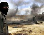 داعش در آستانه فروپاشی نظامی و اقتصادی