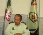 رزمایش کنترل اغتشاشات در زندان تبریز در حال برگزاری است