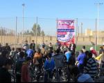 بخشدارمرکزی دیلم بوشهر: ورزش از اولویت های مهم دولت تدبیر وامید است