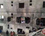 تخریب خانه یک اسیر فلسطینی توسط رژیم صهیونیستی