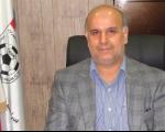 رئیس هیات فوتبال خوزستان با كسب 45 رای به عنوان نماینده هیات‌های استانی فدراسیون انتخاب شد