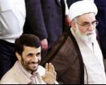 به احمدی نژاد گفتم:"یا سواد تو خیلی زیاد است یا حرف های بالای ابری می زنی"/ وقتی هاشمی معادلات را برهم زد
